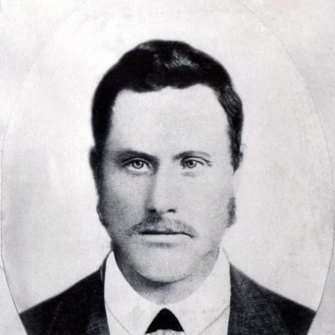 William Patterson Willis (1850 - 1930) Profile